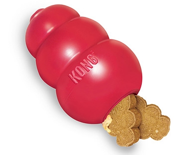 Kong Classic Toy 04
