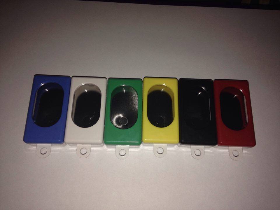 dog training clicker