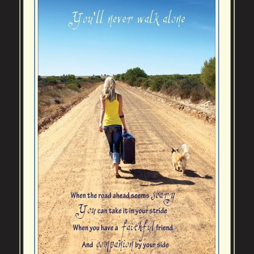 dog training poster2